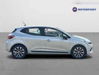 Used Renault Clio 2023 for sale - 79595028: Photo