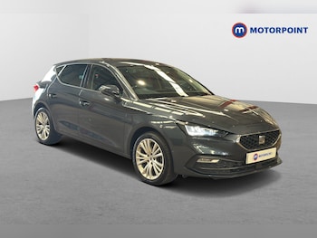 Used SEAT Leon 2022 for sale - 79032045: Photo