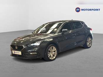 Used SEAT Leon 2022 for sale - 79032045: Photo