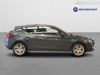 Used SEAT Leon 2022 for sale - 79032045: Photo