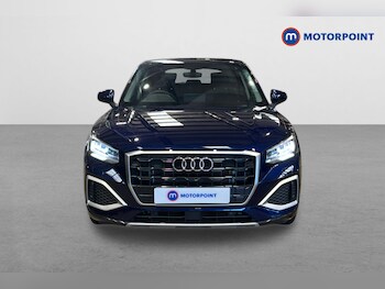 Used Audi Q2 undefined for sale - 78337431: Photo