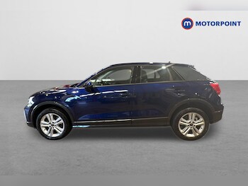 Used Audi Q2 undefined for sale - 78337431: Photo