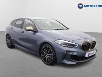 2020 - M135i xDrive 5dr Step Auto
