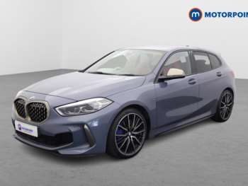 Used BMW 1 Series 2020 for sale - 75263874: Photo