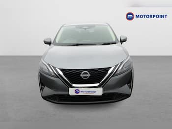 Used Nissan Qashqai 2023 for sale - 79617662: Photo