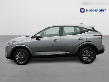 Used Nissan Qashqai 2023 for sale - 79617662: Photo