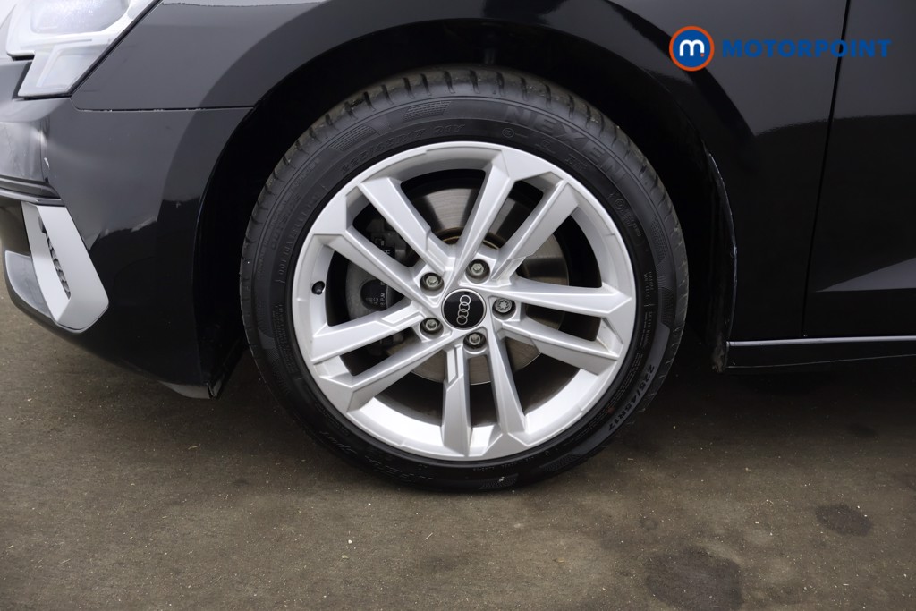 Used Audi A3 2020 for sale - 78180447: Photo 12