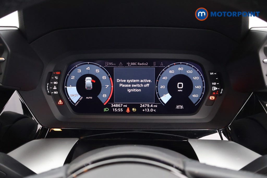 Used Audi A3 2020 for sale - 78180447: Photo 17