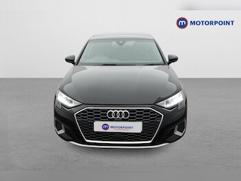Used Audi A3 2020 for sale - 78180447: Photo