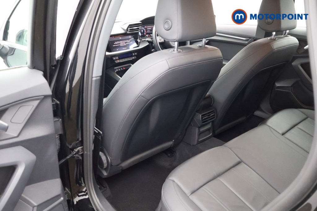 Used Audi A3 2020 for sale - 78180447: Photo 33