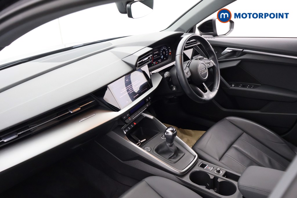 Used Audi A3 2020 for sale - 78180447: Photo 36