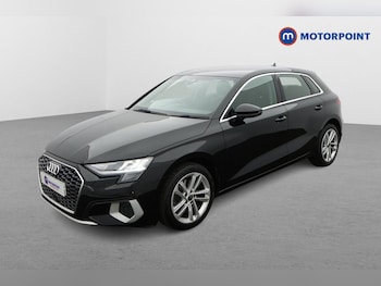 Used Audi A3 2020 for sale - 78180447: Photo