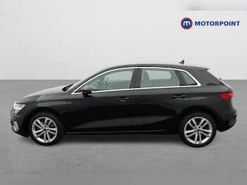 Used Audi A3 2020 for sale - 78180447: Photo