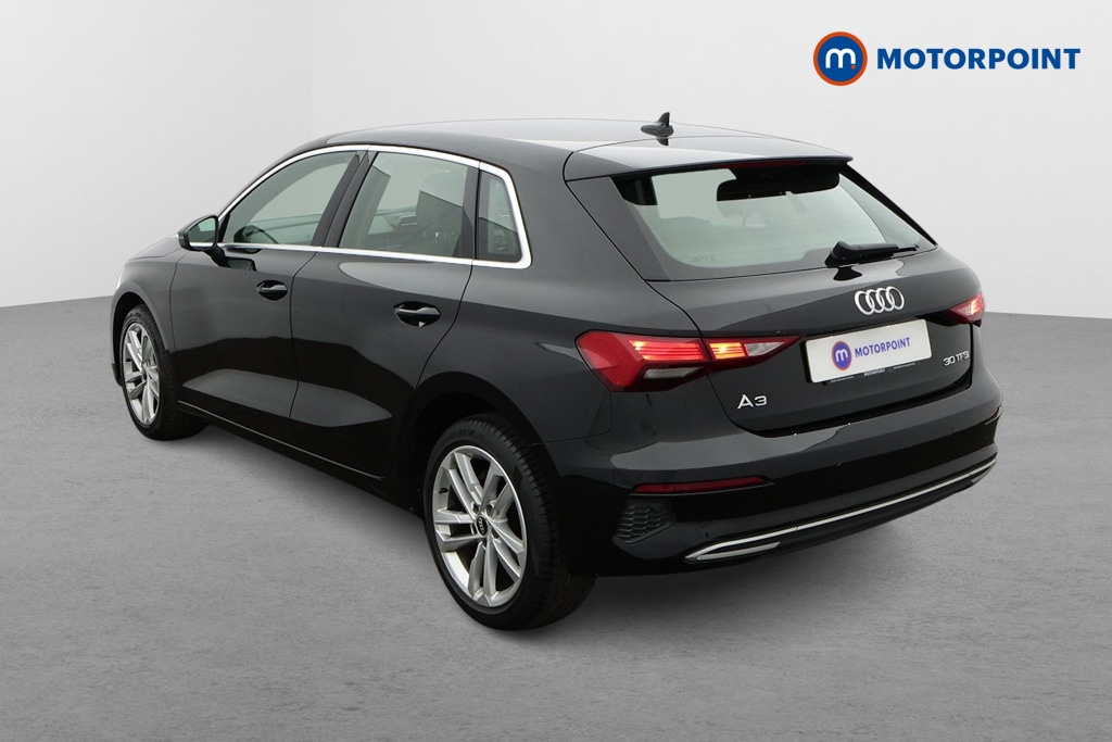 Used Audi A3 2020 for sale - 78180447: Photo 5