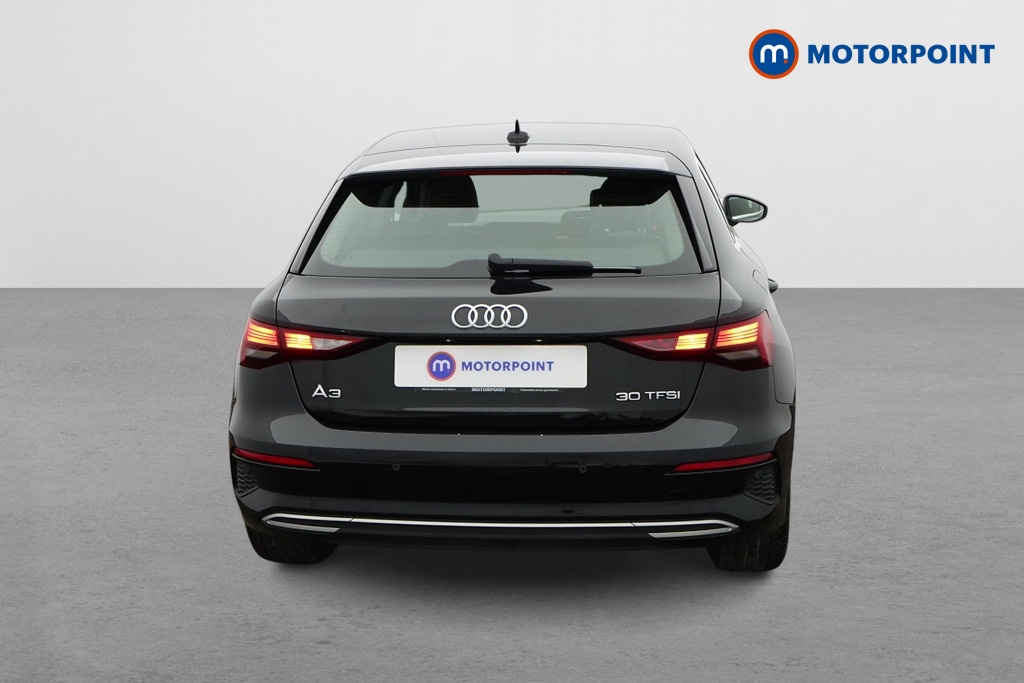 Used Audi A3 2020 for sale - 78180447: Photo 6