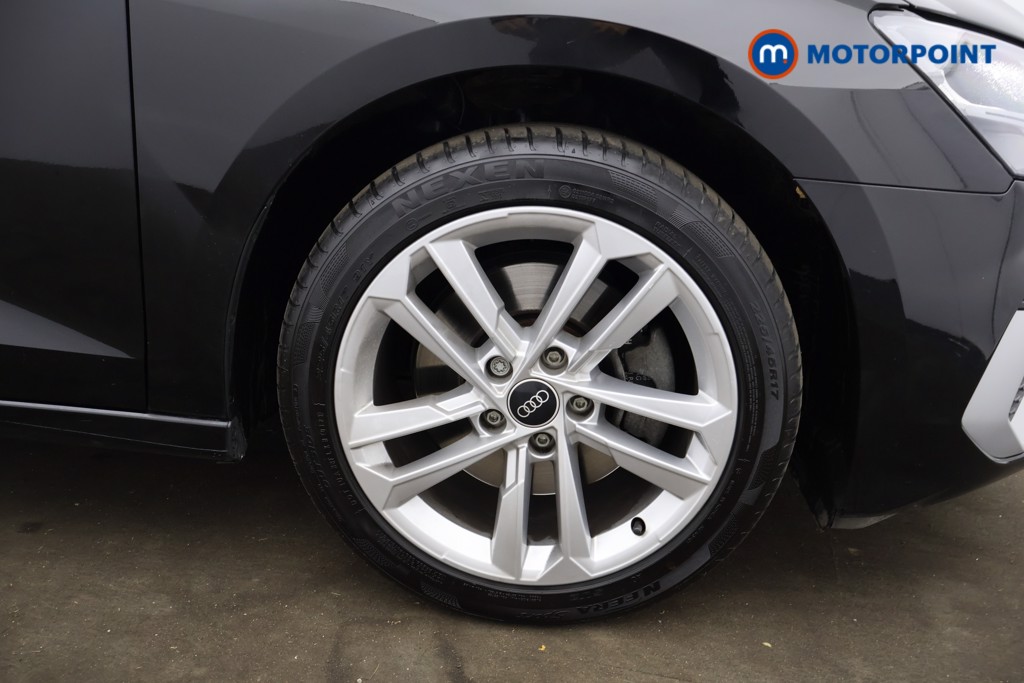 Used Audi A3 2020 for sale - 78180447: Photo 9