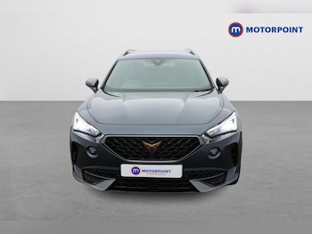 Used Cupra Formentor 2023 for sale - 78251338: Photo