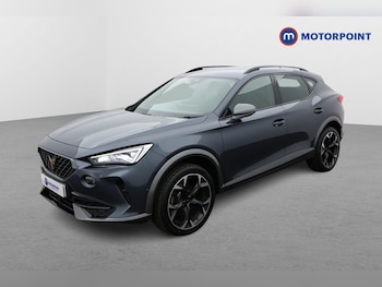 Used Cupra Formentor 2023 for sale - 78251338: Photo