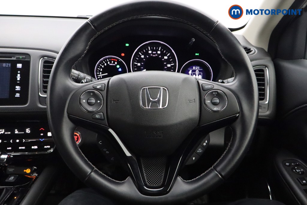 Used Honda HR-V 2020 for sale - 76590214: Photo 10