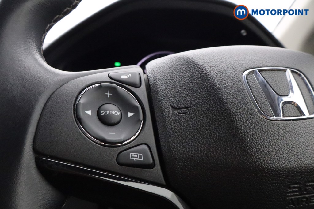 Used Honda HR-V 2020 for sale - 76590214: Photo 11