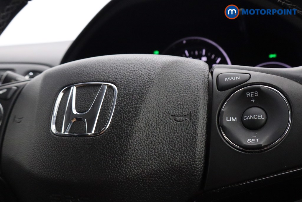 Used Honda HR-V 2020 for sale - 76590214: Photo 12