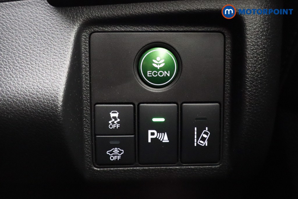 Used Honda HR-V 2020 for sale - 76590214: Photo 14