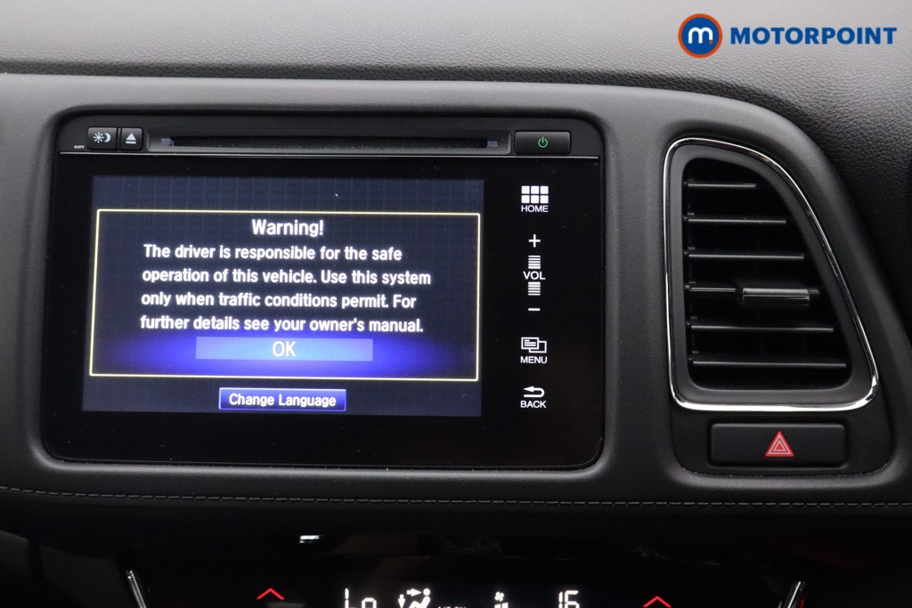 Used Honda HR-V 2020 for sale - 76590214: Photo 15