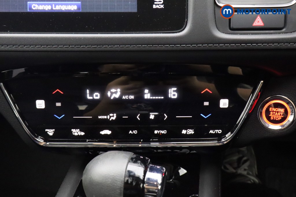 Used Honda HR-V 2020 for sale - 76590214: Photo 16