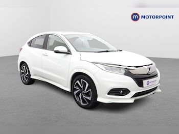 Used Honda HR-V 2020 for sale - 76590214: Photo