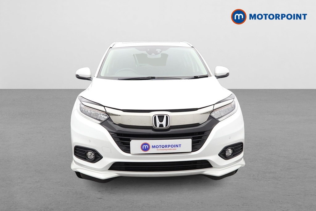 Used Honda HR-V 2020 for sale - 76590214: Photo 2