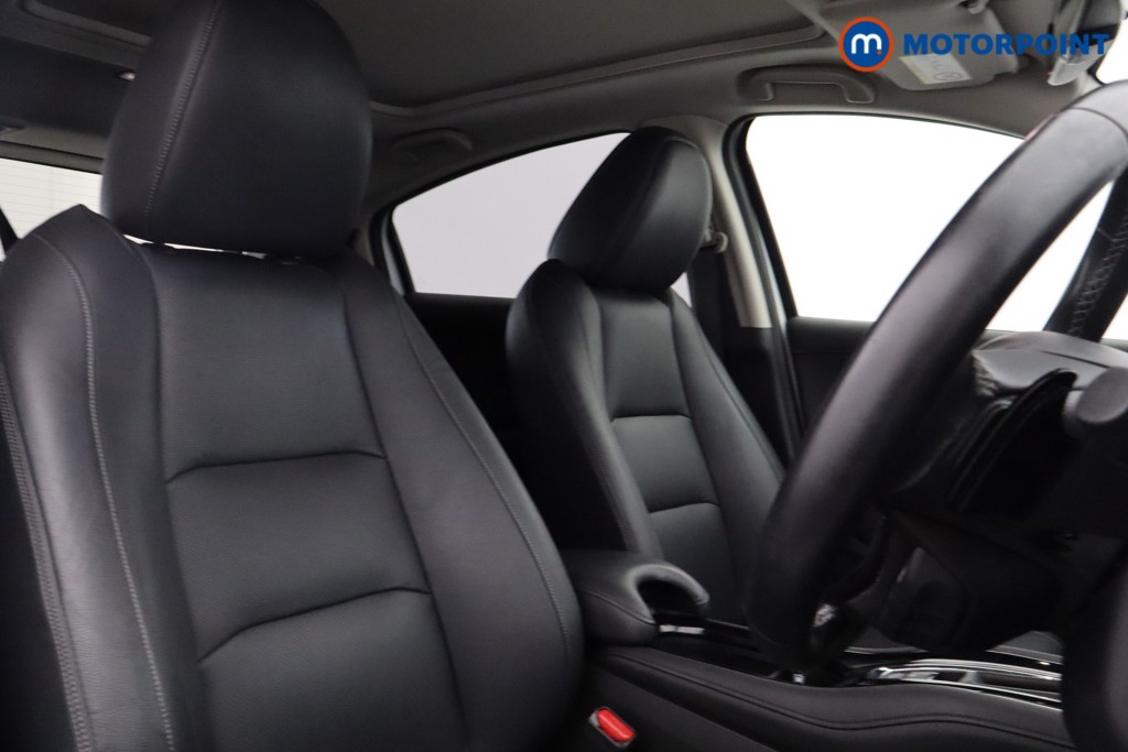 Used Honda HR-V 2020 for sale - 76590214: Photo 23