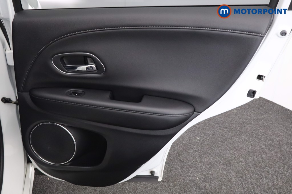 Used Honda HR-V 2020 for sale - 76590214: Photo 27