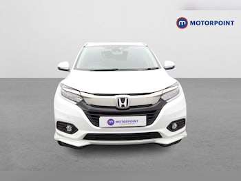 Used Honda HR-V 2020 for sale - 76590214: Photo