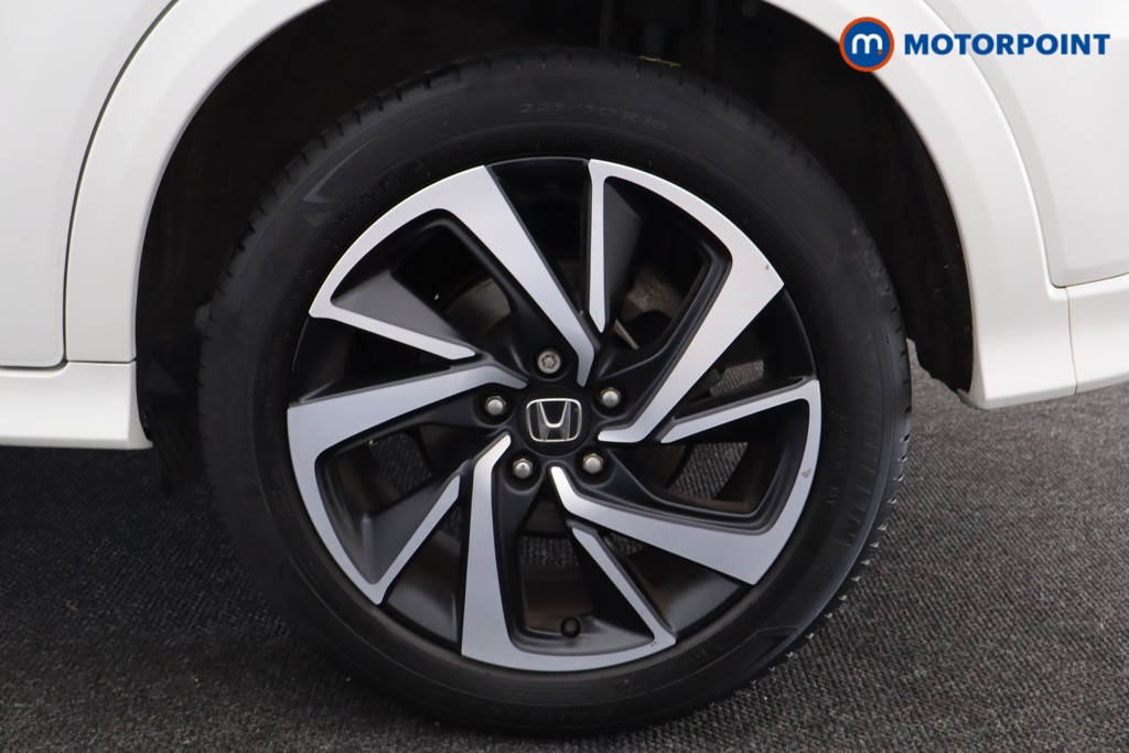 Used Honda HR-V 2020 for sale - 76590214: Photo 30