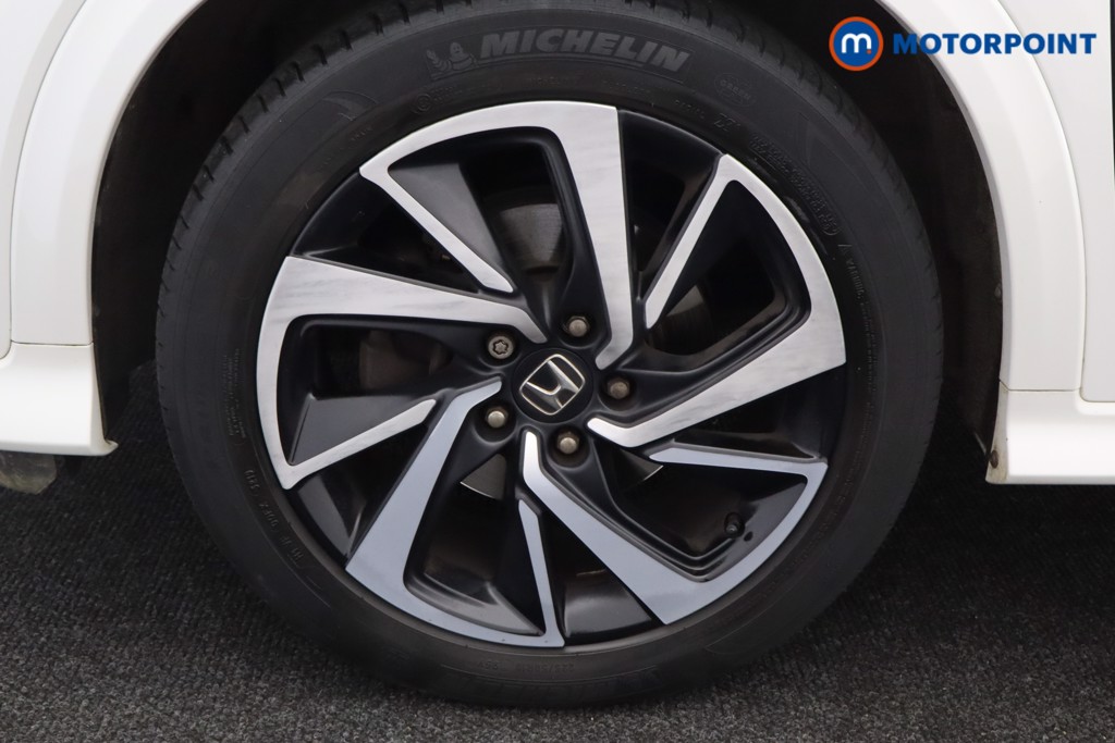 Used Honda HR-V 2020 for sale - 76590214: Photo 31