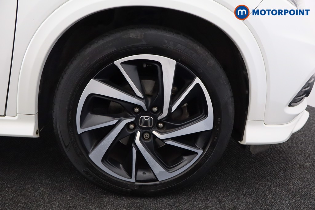 Used Honda HR-V 2020 for sale - 76590214: Photo 32