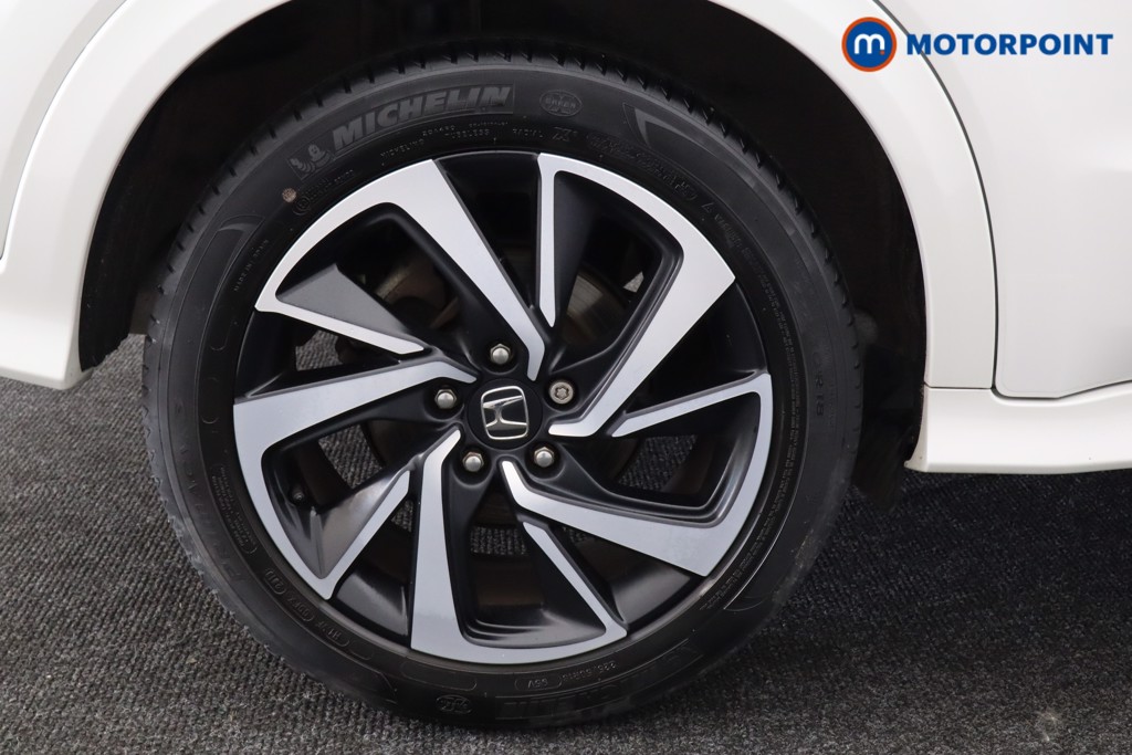 Used Honda HR-V 2020 for sale - 76590214: Photo 33