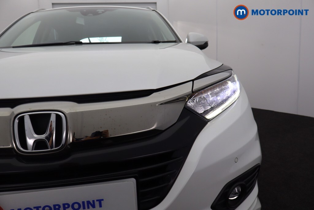 Used Honda HR-V 2020 for sale - 76590214: Photo 34