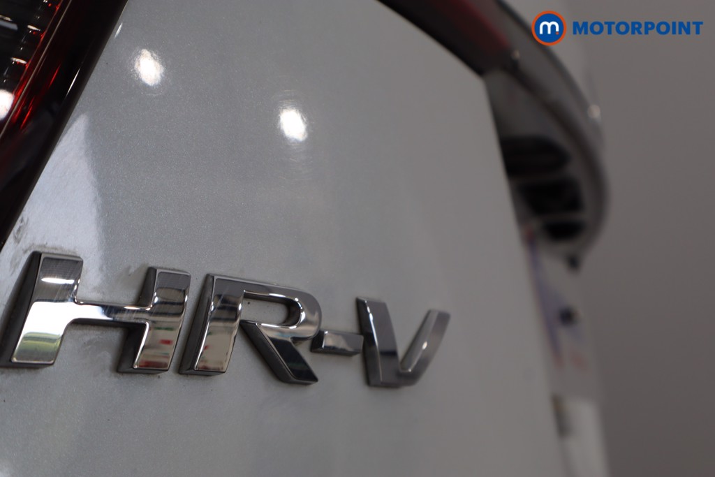 Used Honda HR-V 2020 for sale - 76590214: Photo 35