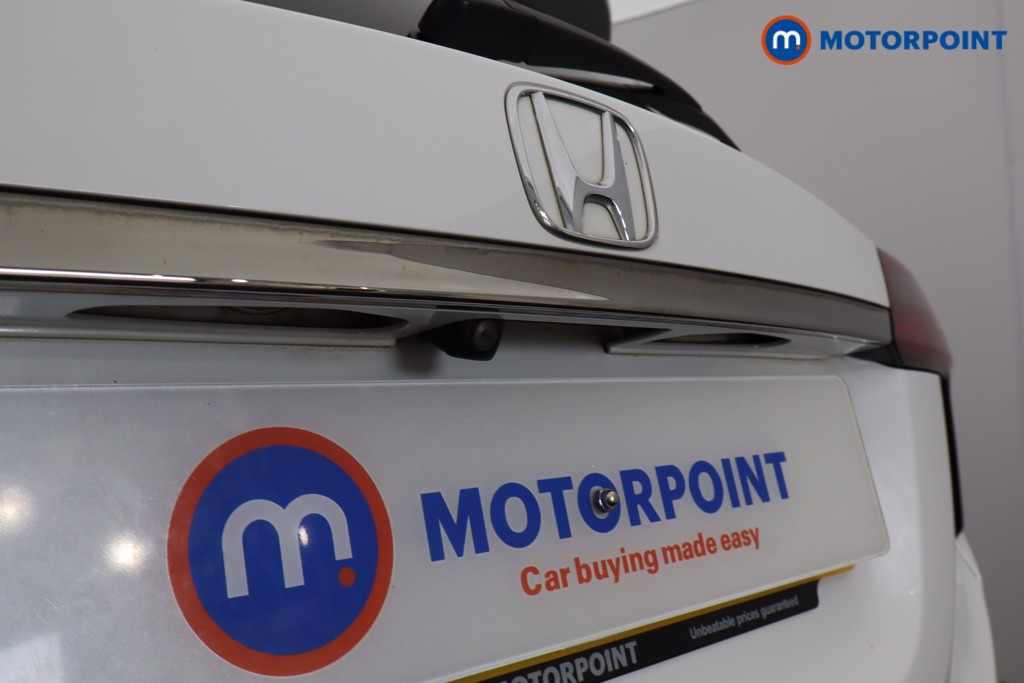 Used Honda HR-V 2020 for sale - 76590214: Photo 36