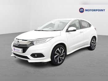 Used Honda HR-V 2020 for sale - 76590214: Photo
