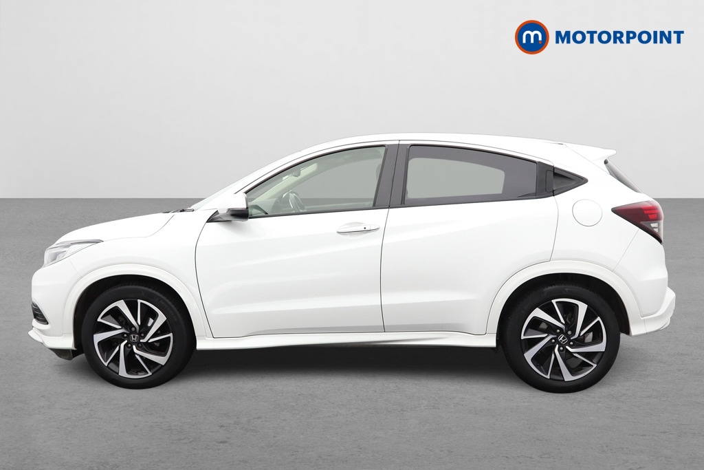 Used Honda HR-V 2020 for sale - 76590214: Photo 4