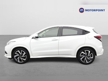 Used Honda HR-V 2020 for sale - 76590214: Photo