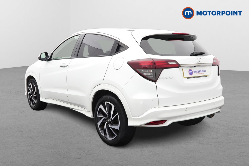 Used Honda HR-V 2020 for sale - 76590214: Photo 5