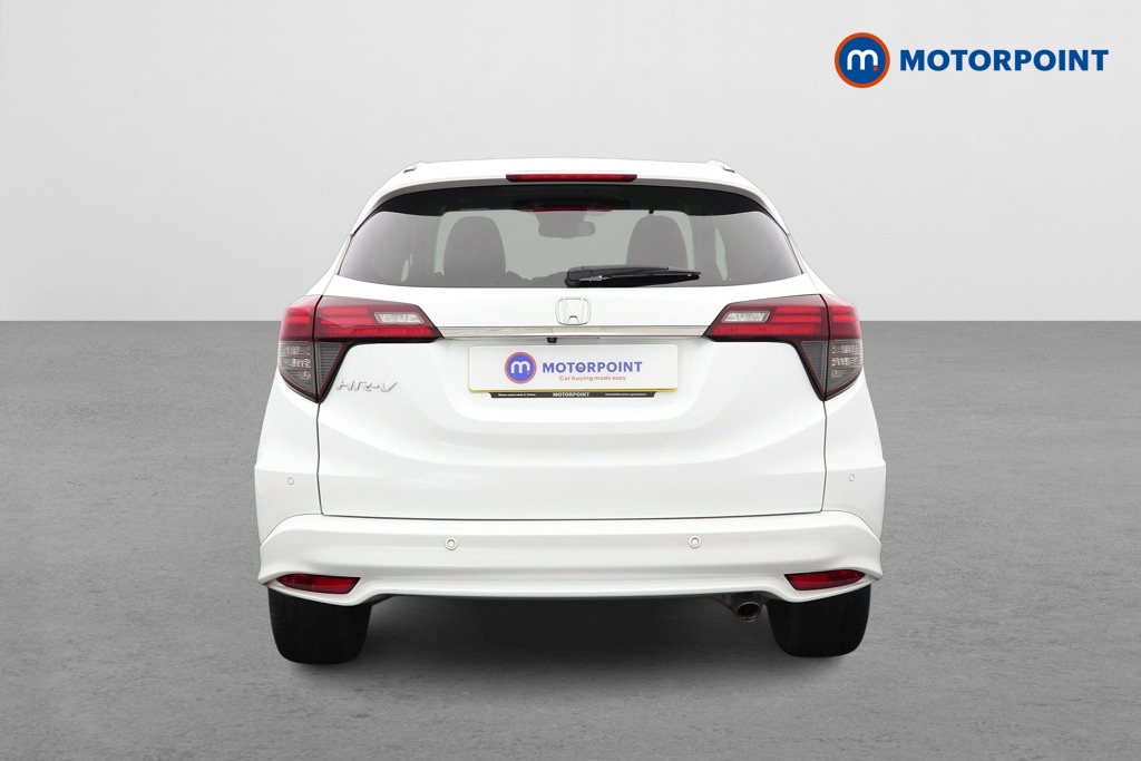 Used Honda HR-V 2020 for sale - 76590214: Photo 6