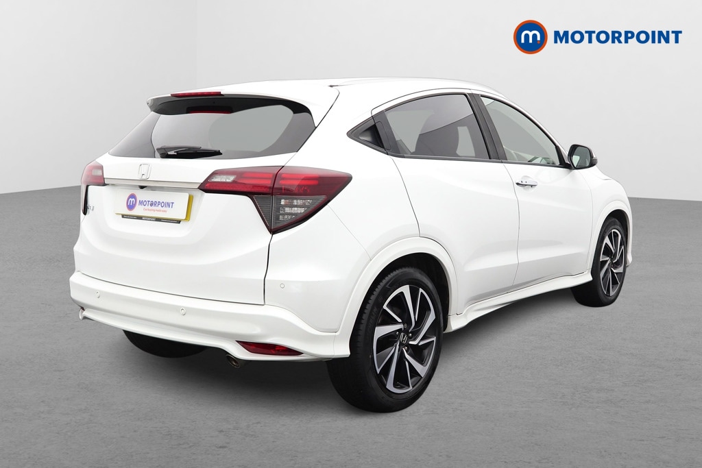 Used Honda HR-V 2020 for sale - 76590214: Photo 7