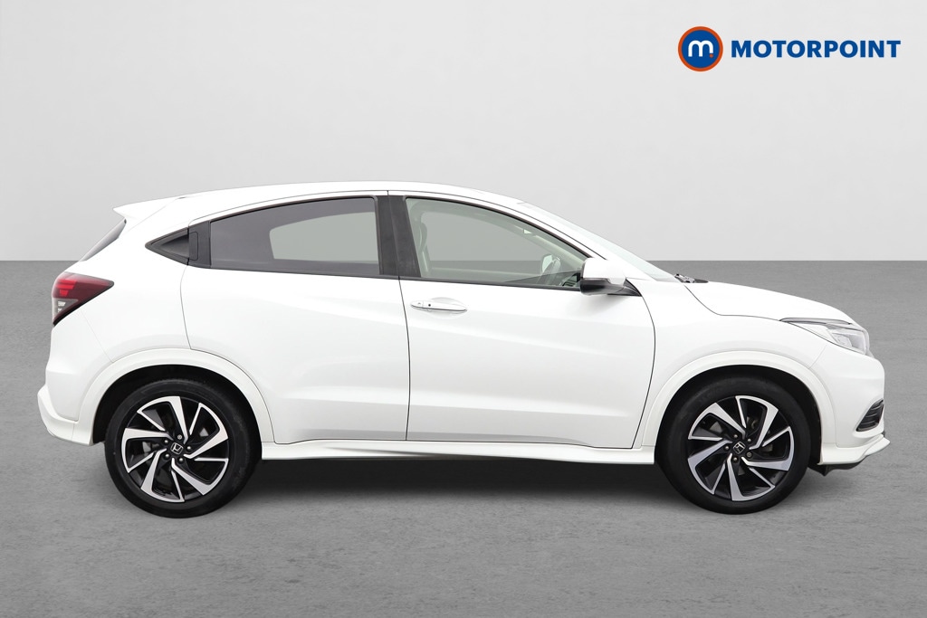 Used Honda HR-V 2020 for sale - 76590214: Photo 8