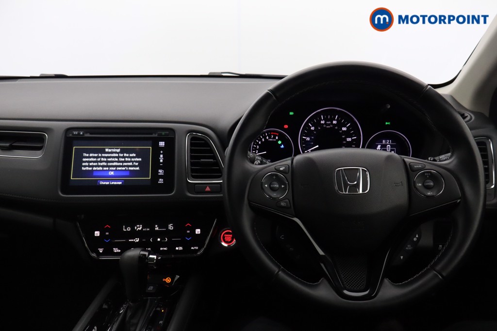 Used Honda HR-V 2020 for sale - 76590214: Photo 9