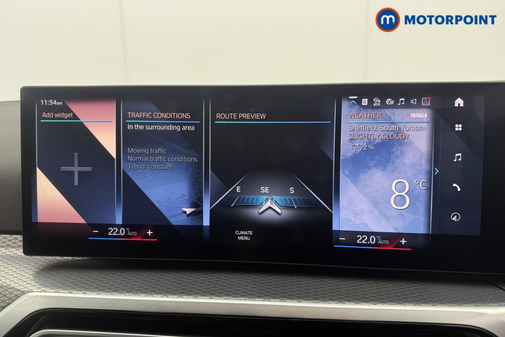 Used BMW 3 Series 2024 for sale - 77984407: Photo 13