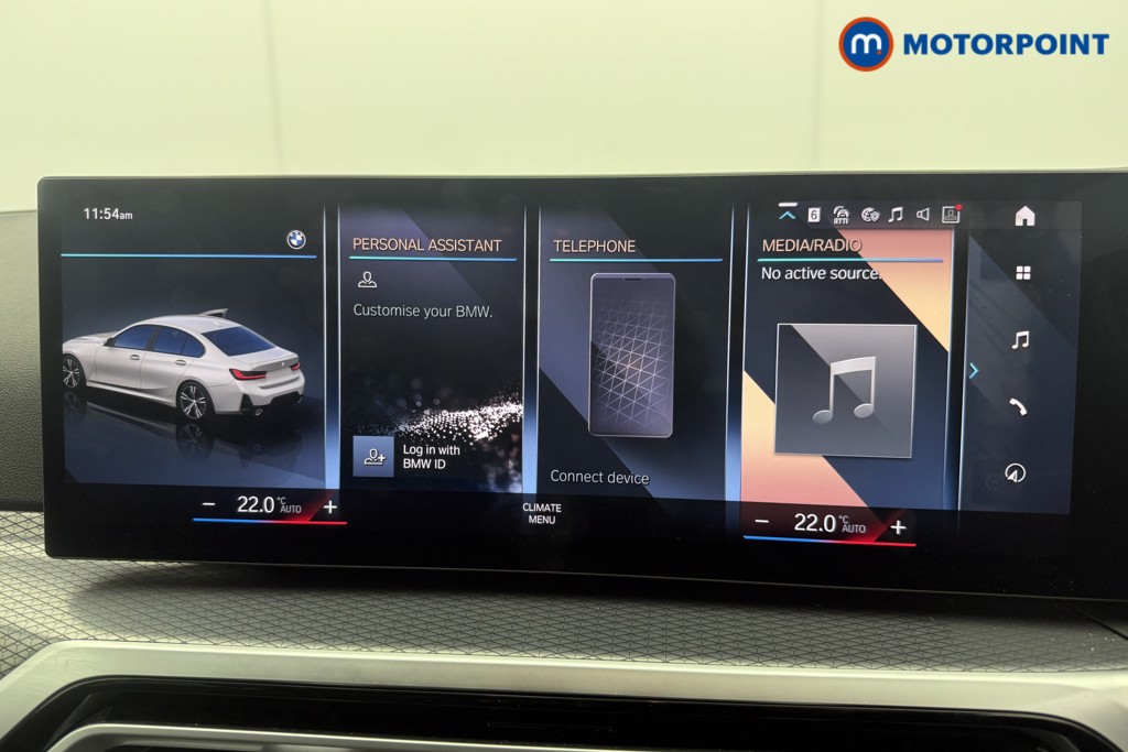 Used BMW 3 Series 2024 for sale - 77984407: Photo 14